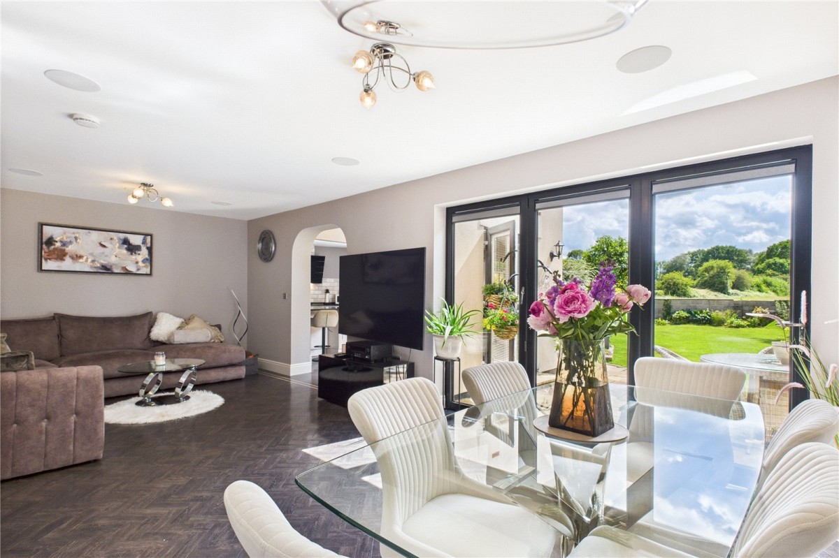 Beenham, Reading, Berkshire