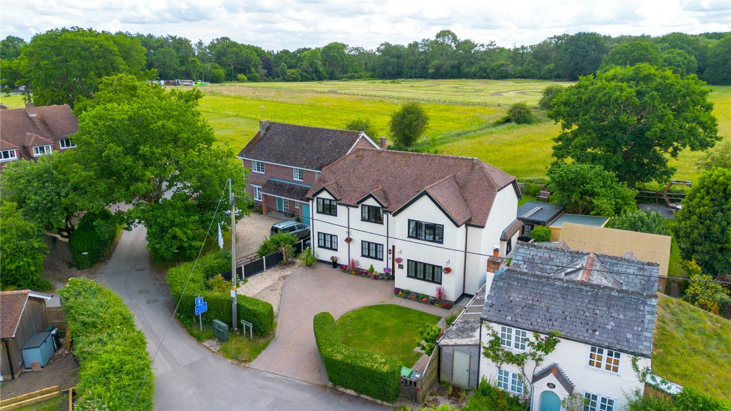 Beenham, Reading, Berkshire
