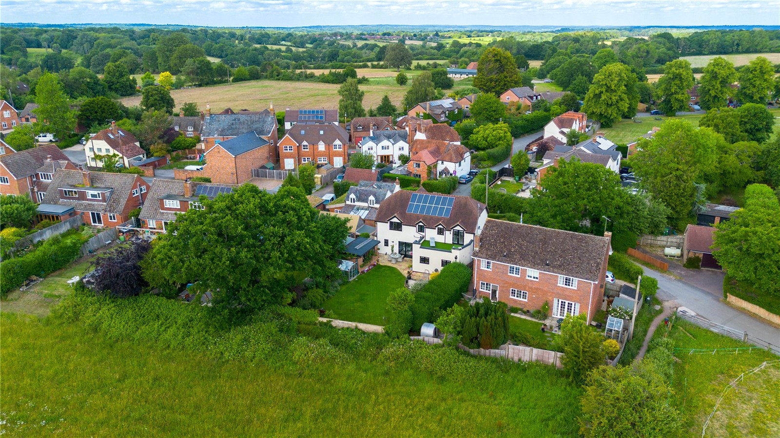 4 bedroom House for sale in Beenham, Reading, Berkshire