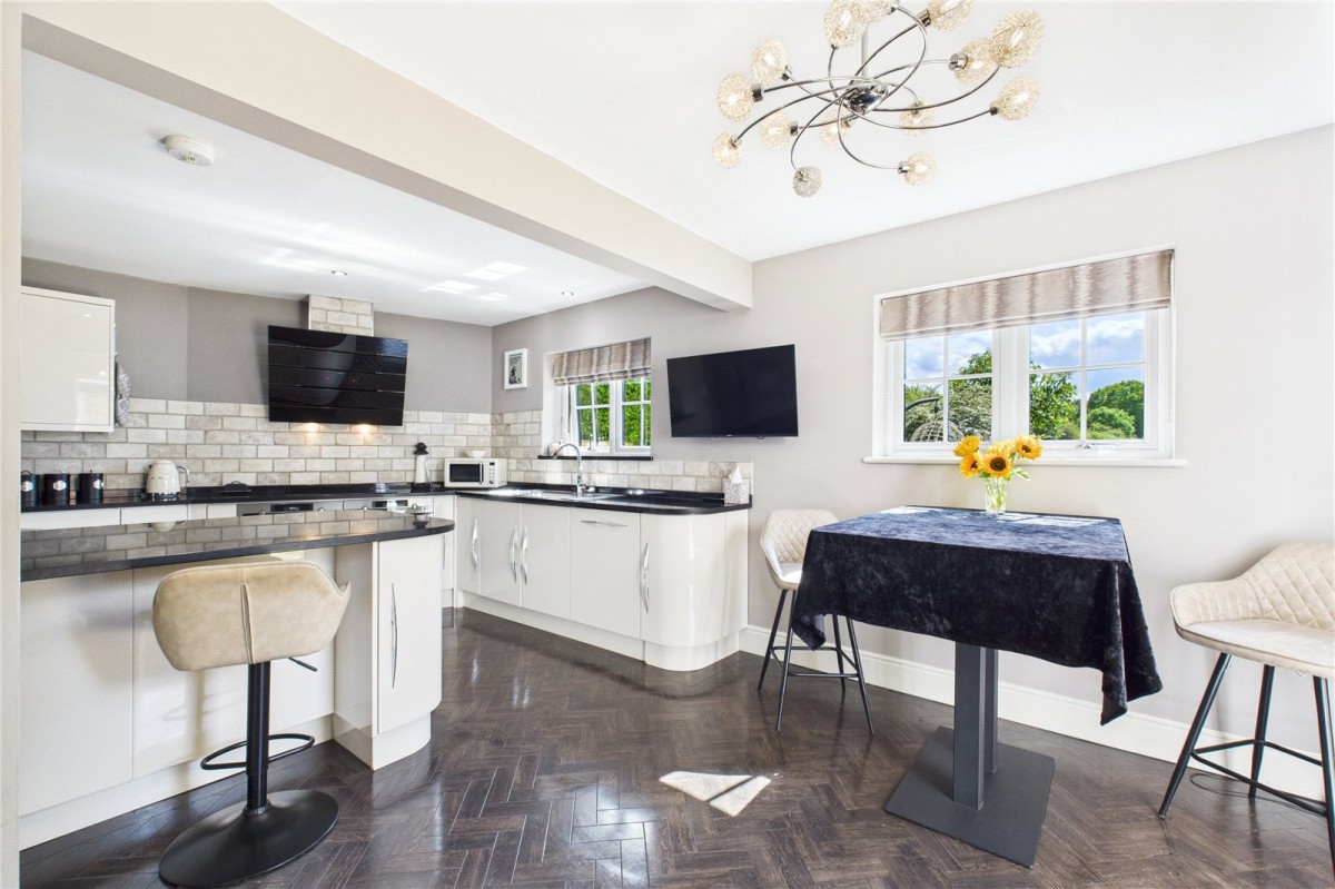 Beenham, Reading, Berkshire