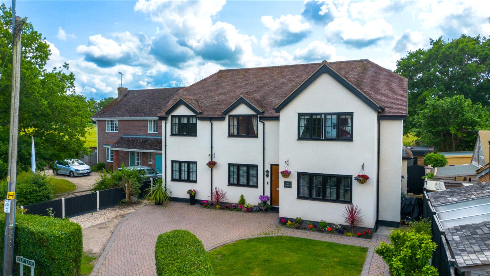 4 bedroom House for sale in Beenham, Reading, Berkshire