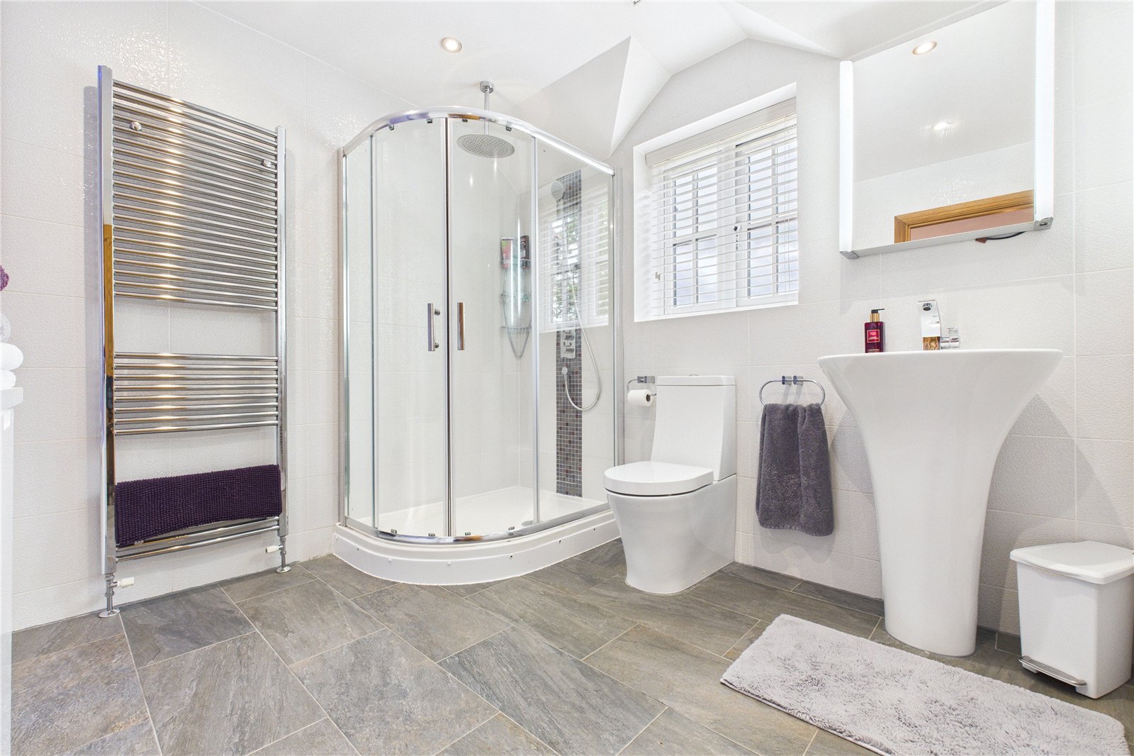 4 bedroom House for sale in Beenham, Reading, Berkshire
