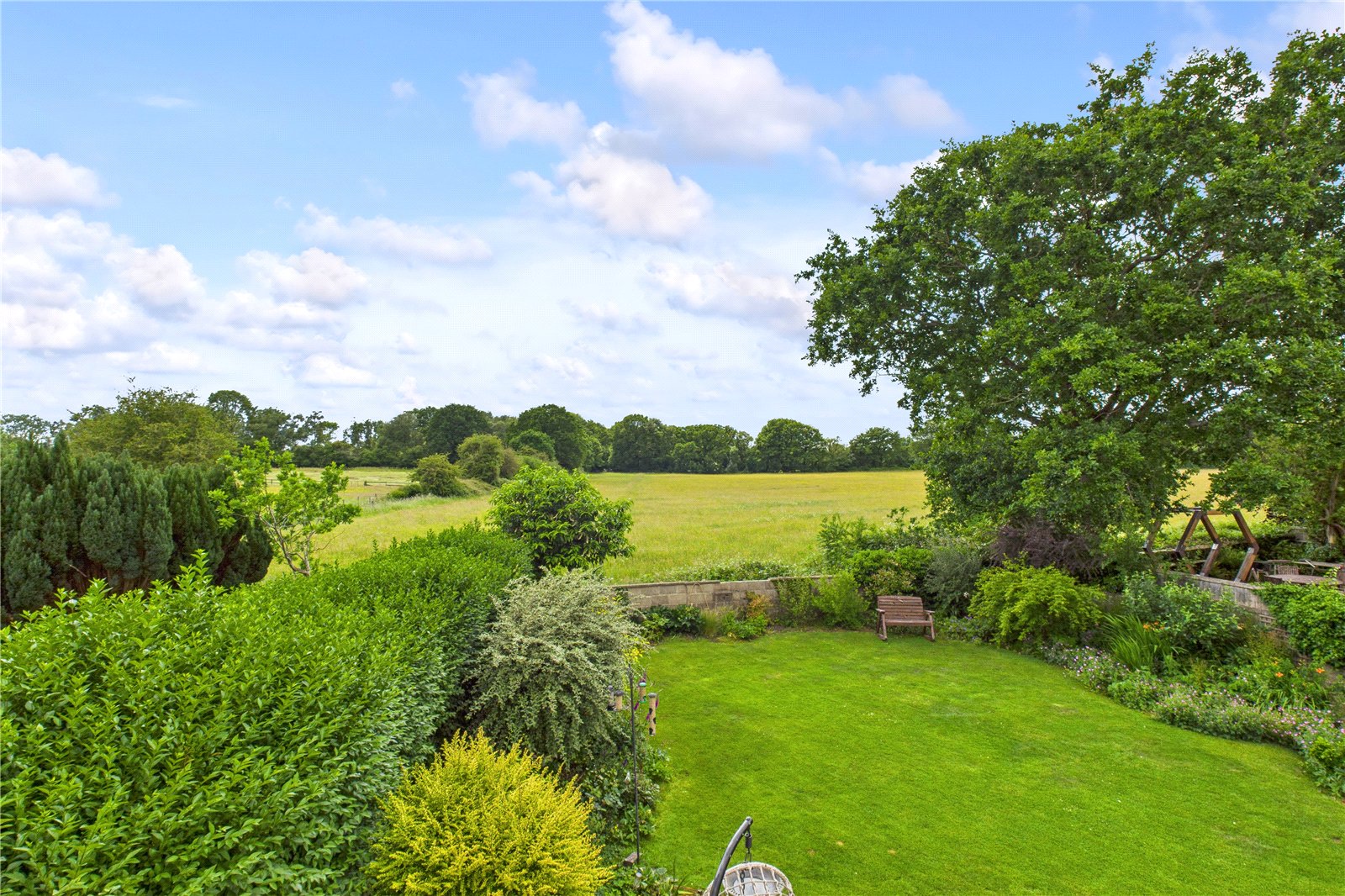 4 bedroom House for sale in Beenham, Reading, Berkshire