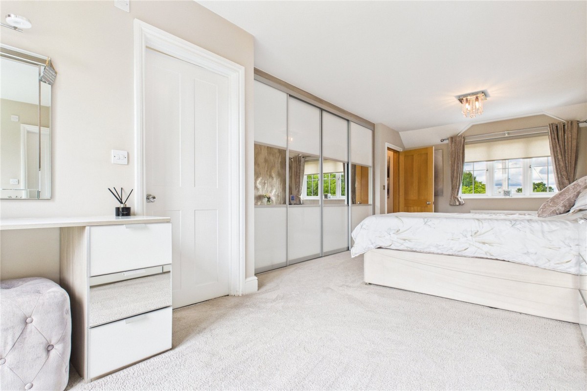 Beenham, Reading, Berkshire