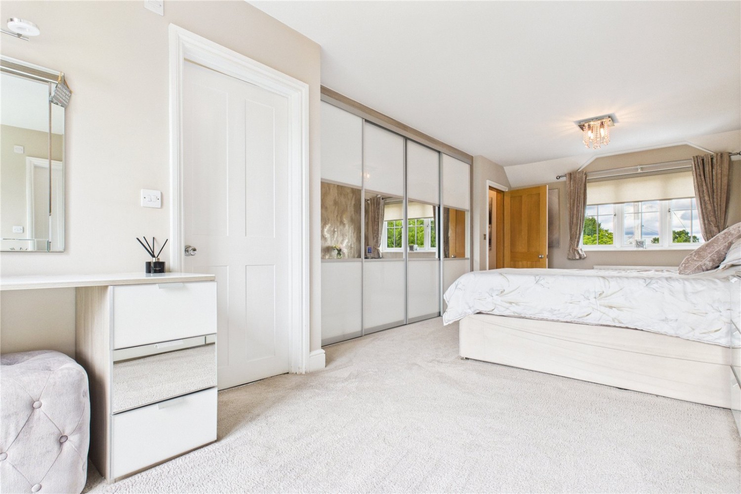 Beenham, Reading, Berkshire