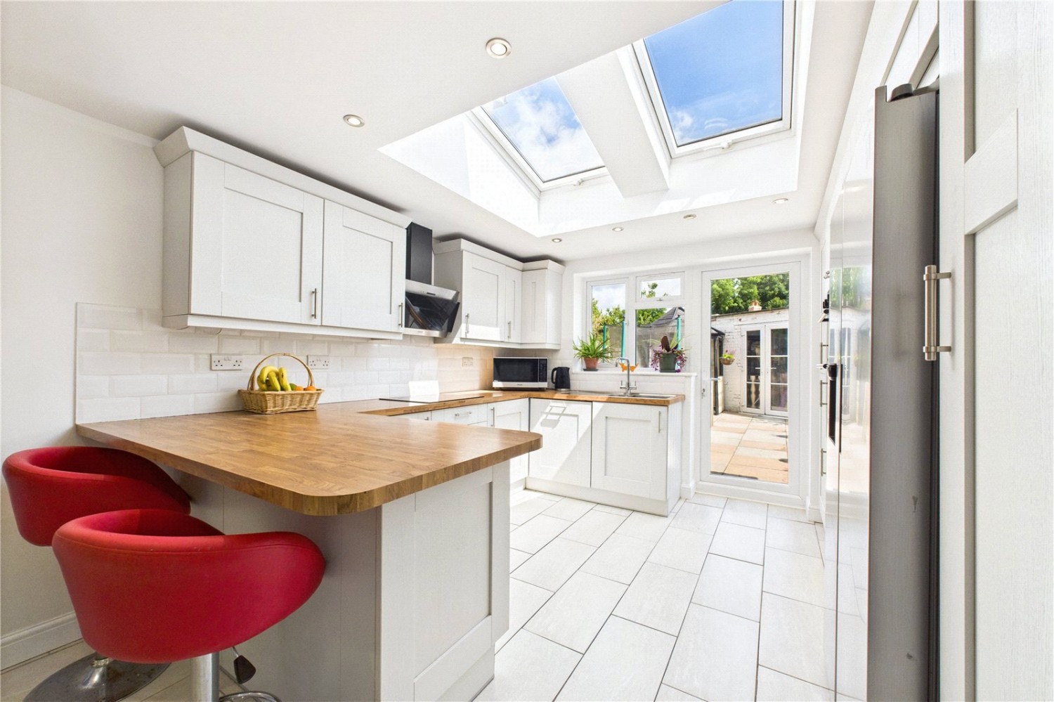 Woolhampton, Reading, Berkshire