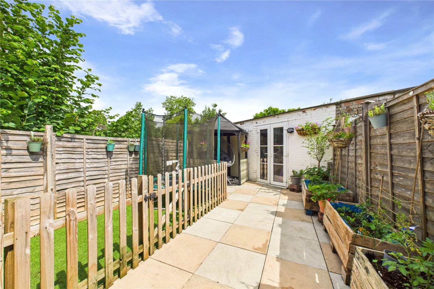 Woolhampton, Reading, Berkshire
