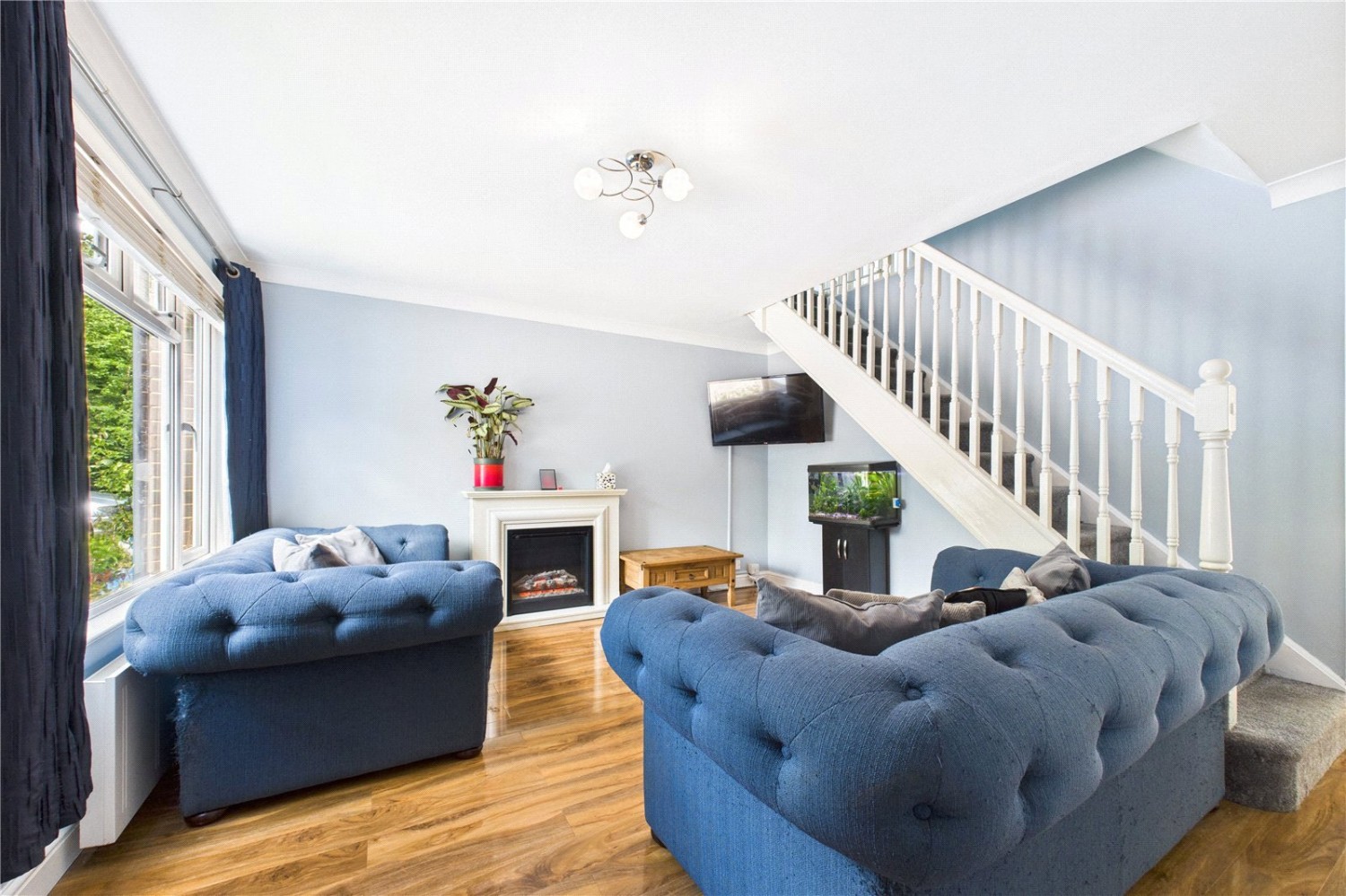 Woolhampton, Reading, Berkshire