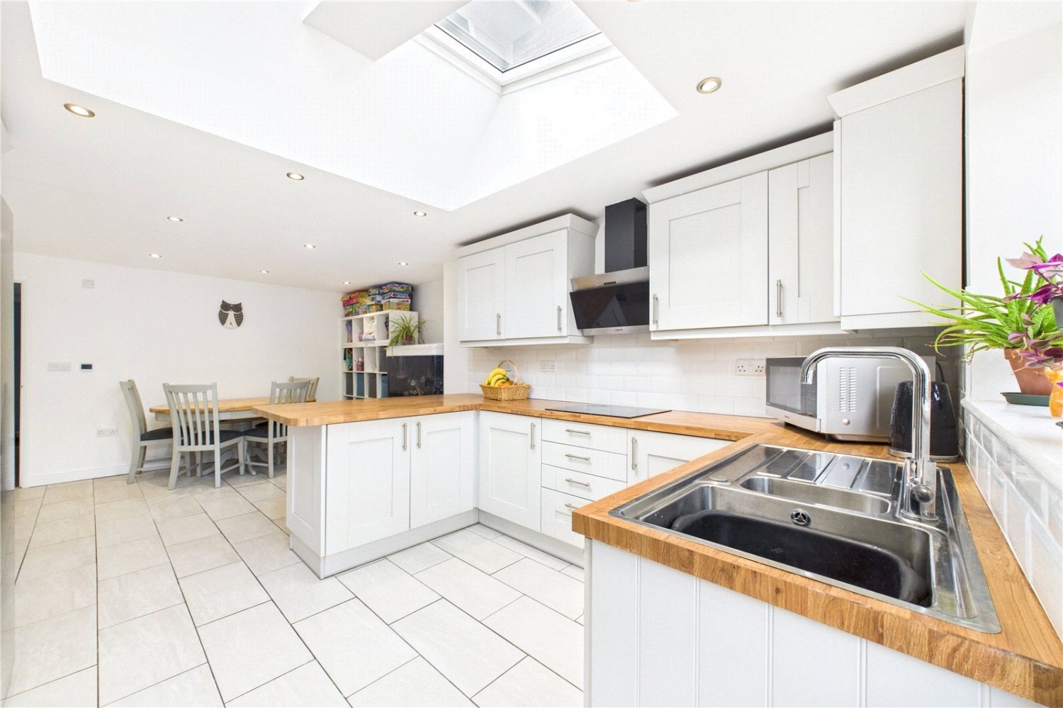 Woolhampton, Reading, Berkshire