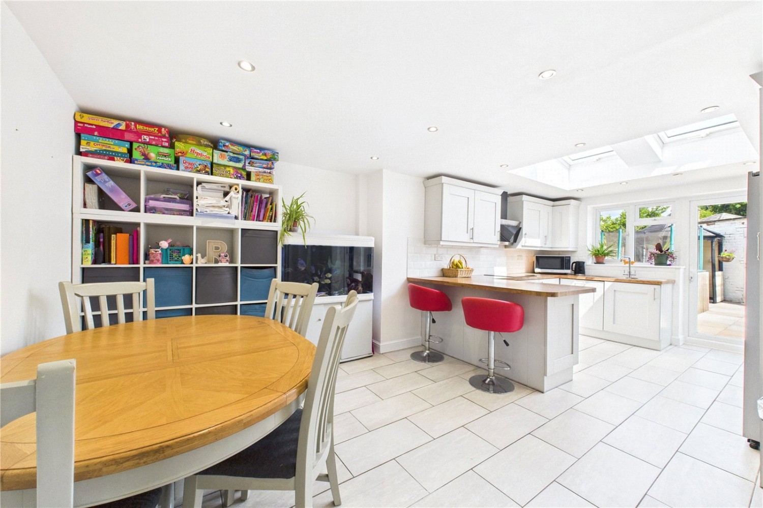 Woolhampton, Reading, Berkshire