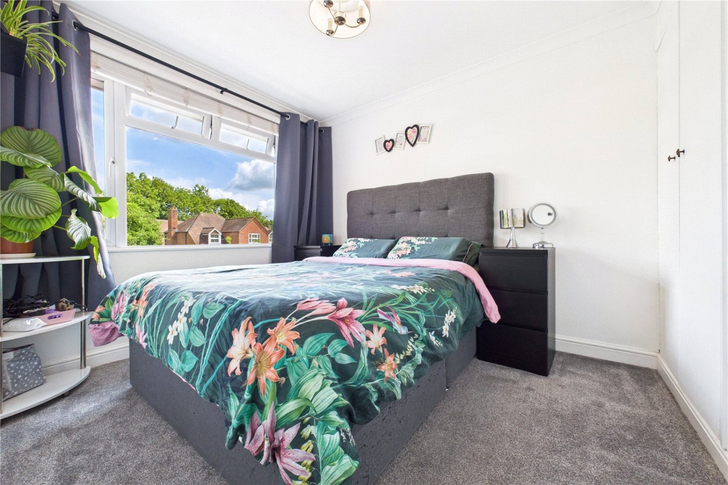 Woolhampton, Reading, Berkshire