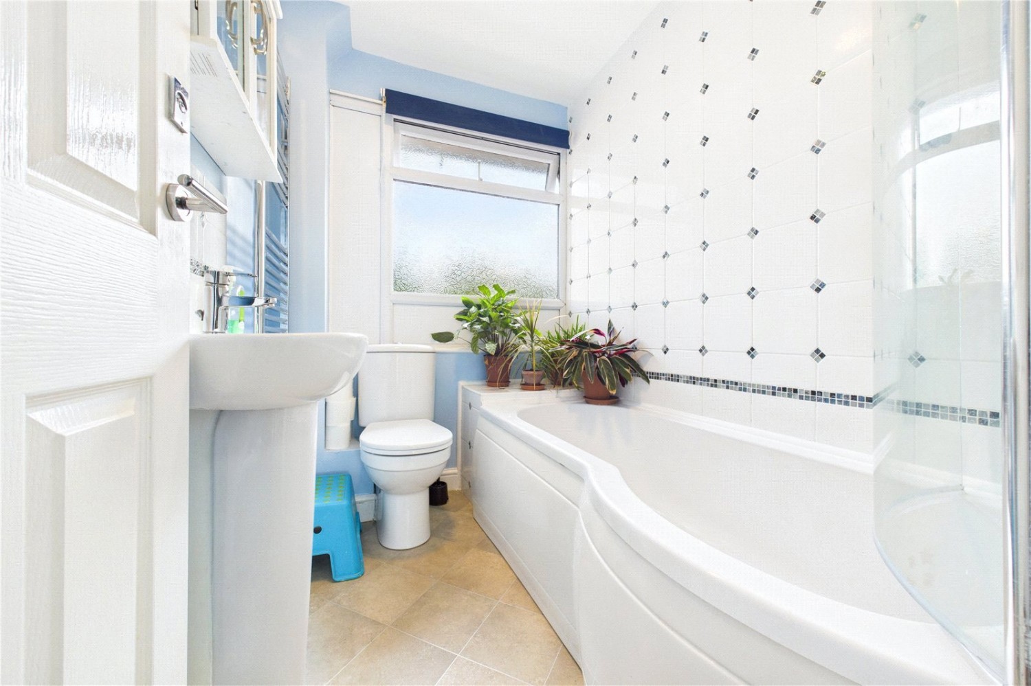 Woolhampton, Reading, Berkshire