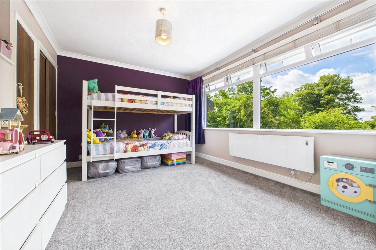 Woolhampton, Reading, Berkshire