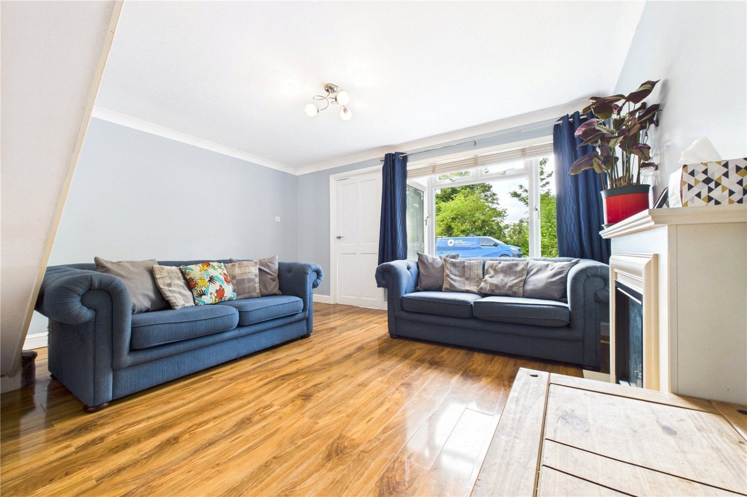 Woolhampton, Reading, Berkshire