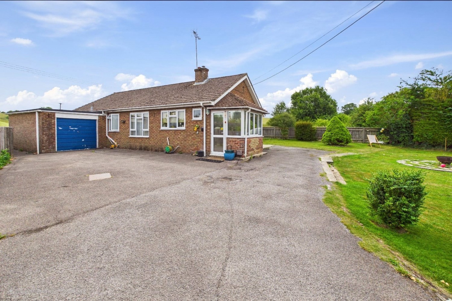 Lambourn, Hungerford, Berkshire