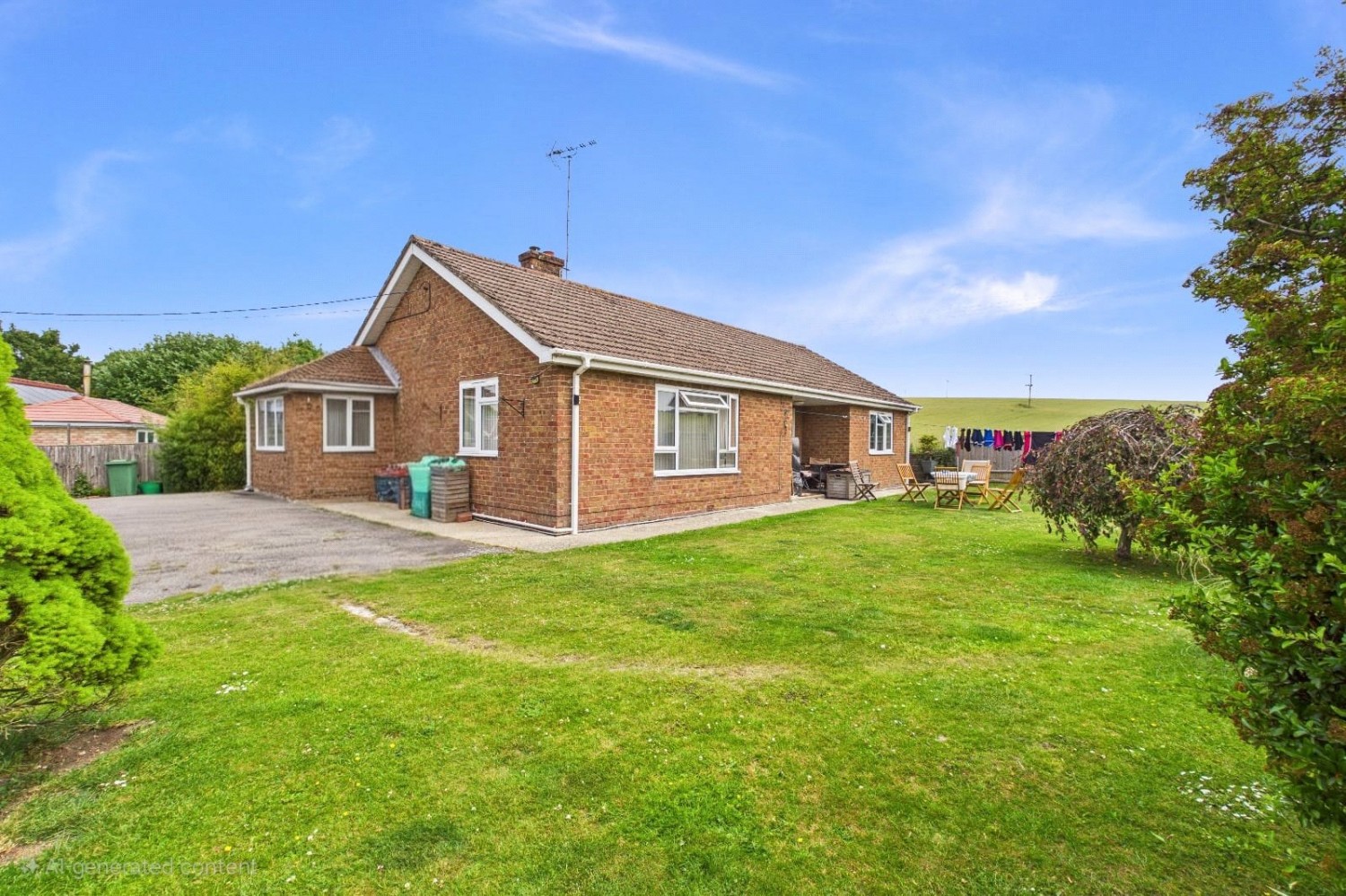 Lambourn, Hungerford, Berkshire