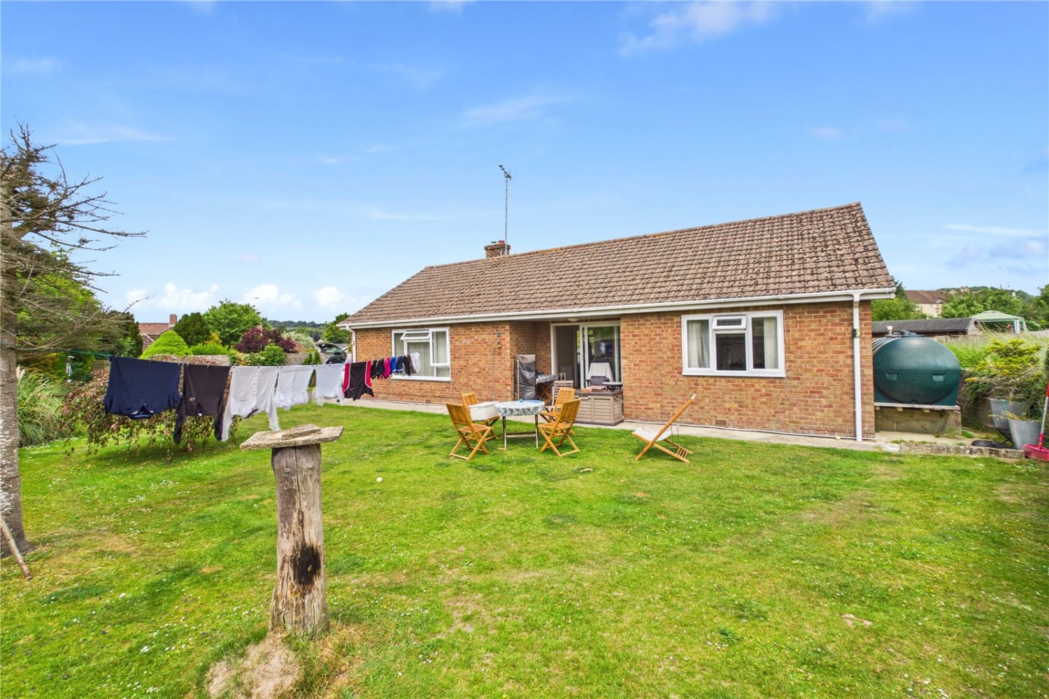 Lambourn, Hungerford, Berkshire