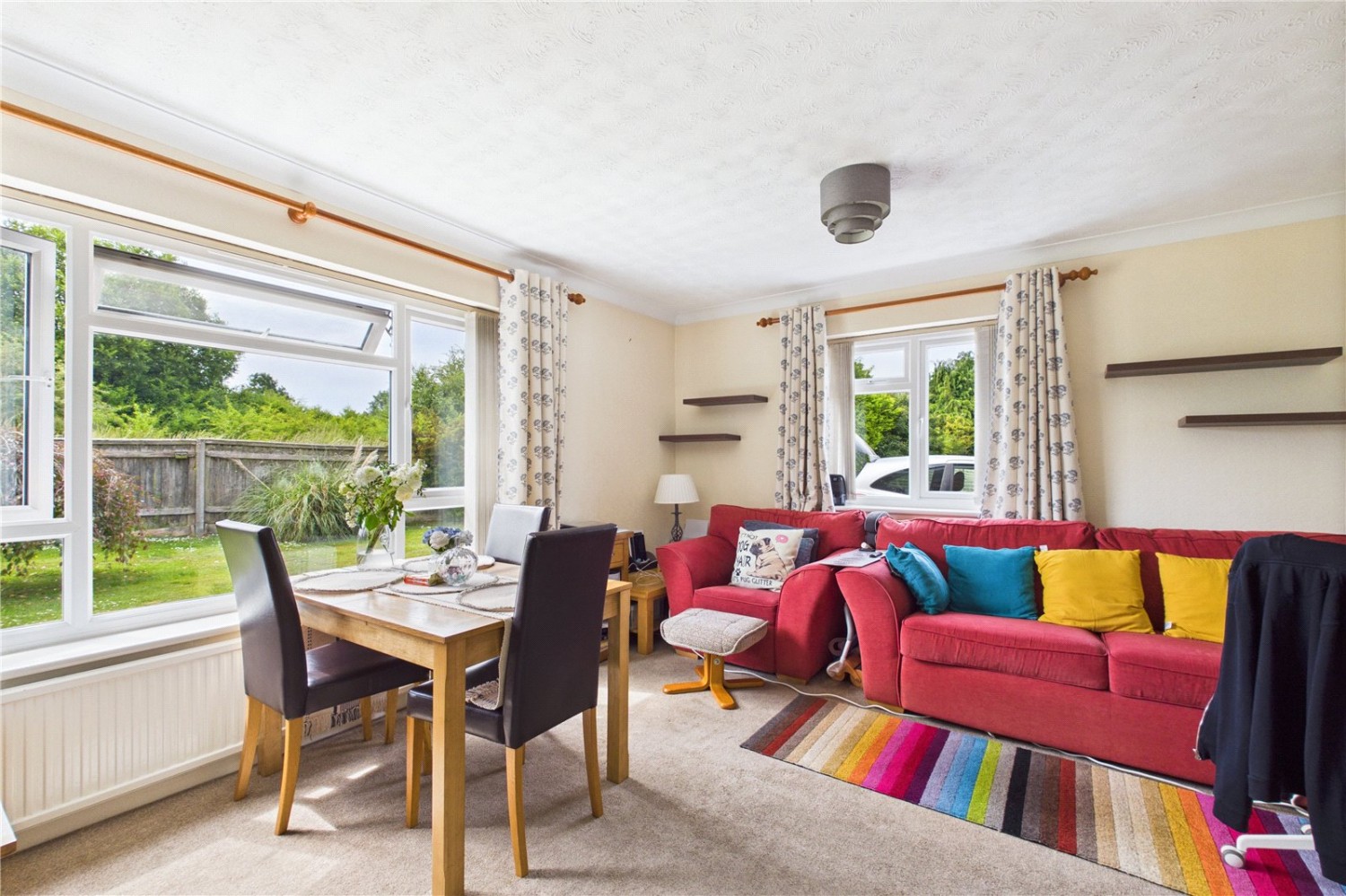Lambourn, Hungerford, Berkshire