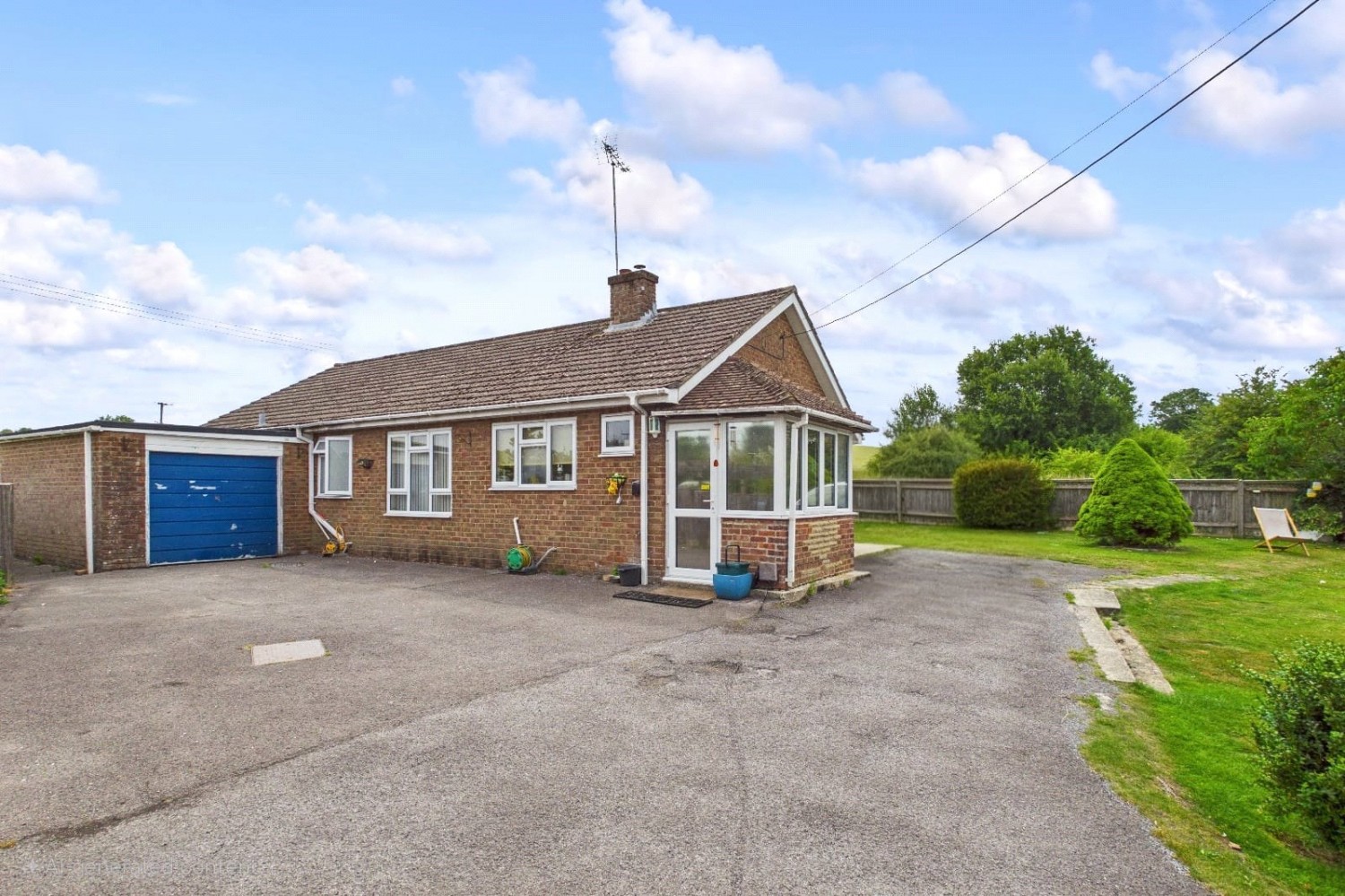 Lambourn, Hungerford, Berkshire