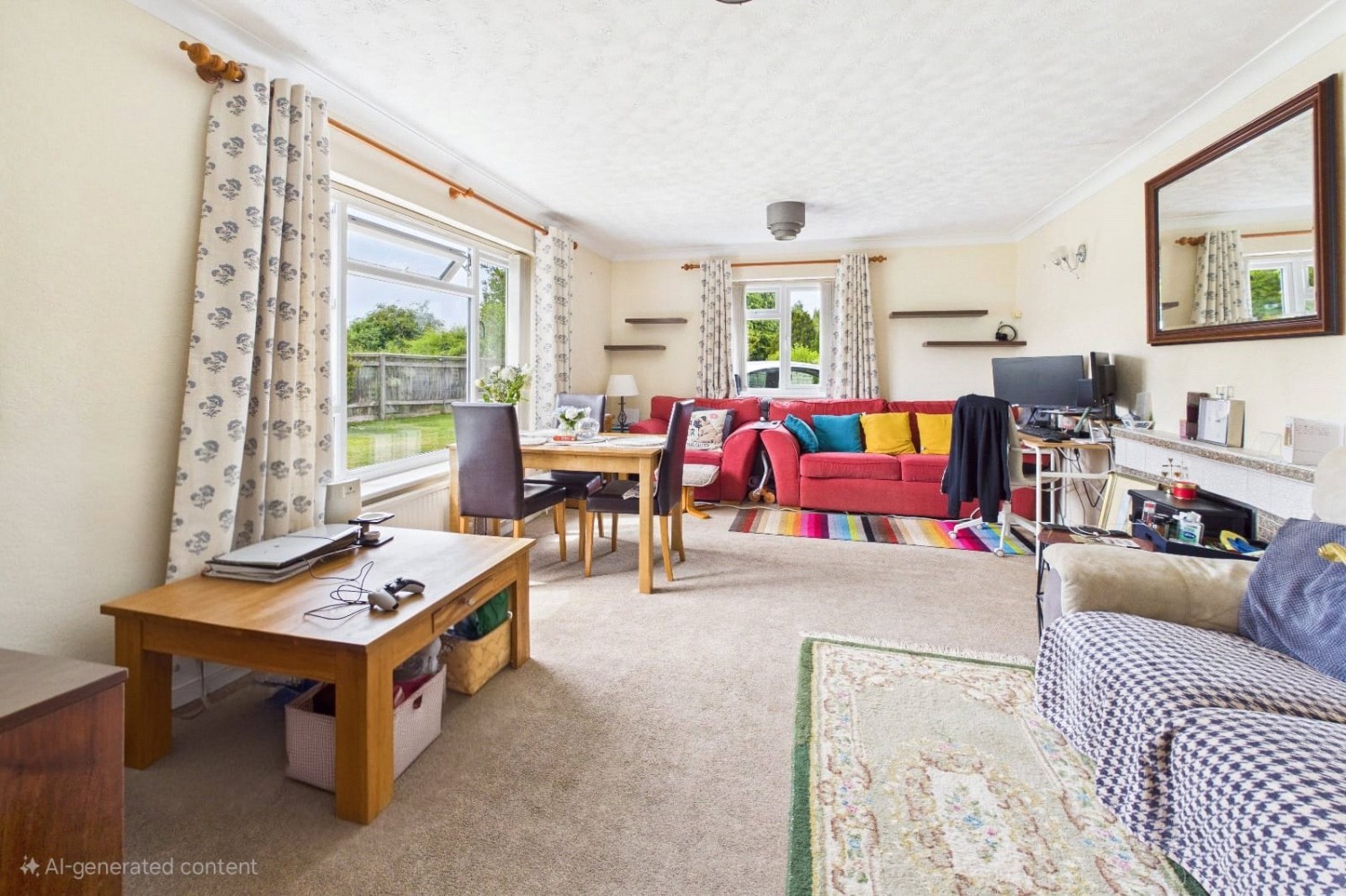 Lambourn, Hungerford, Berkshire
