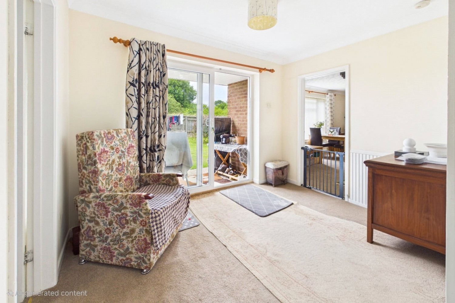 Lambourn, Hungerford, Berkshire