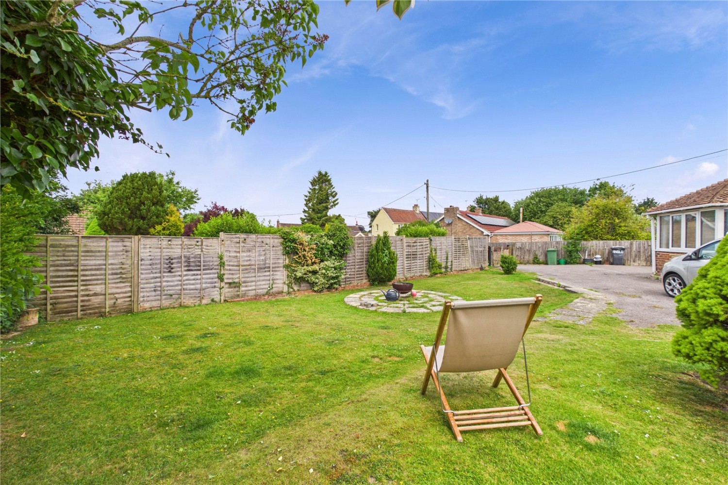 Lambourn, Hungerford, Berkshire