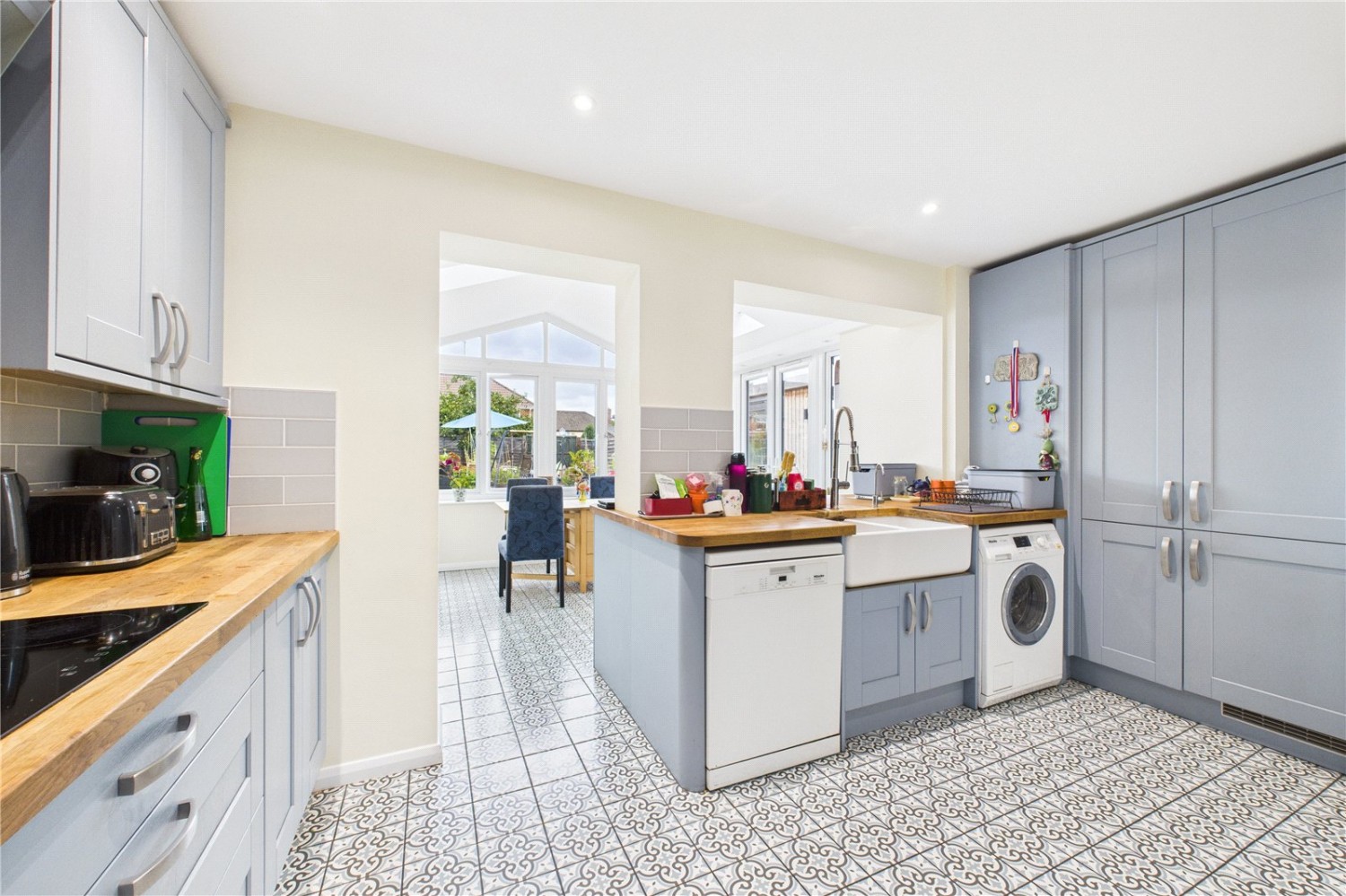 Pangbourne, Reading, Berkshire