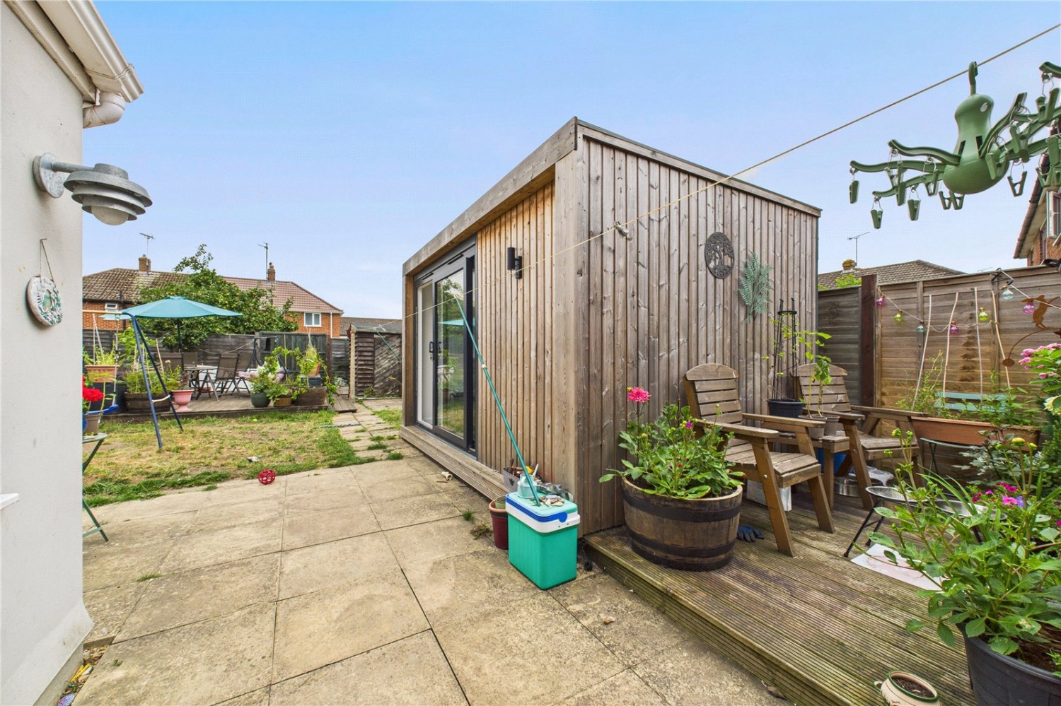 Pangbourne, Reading, Berkshire