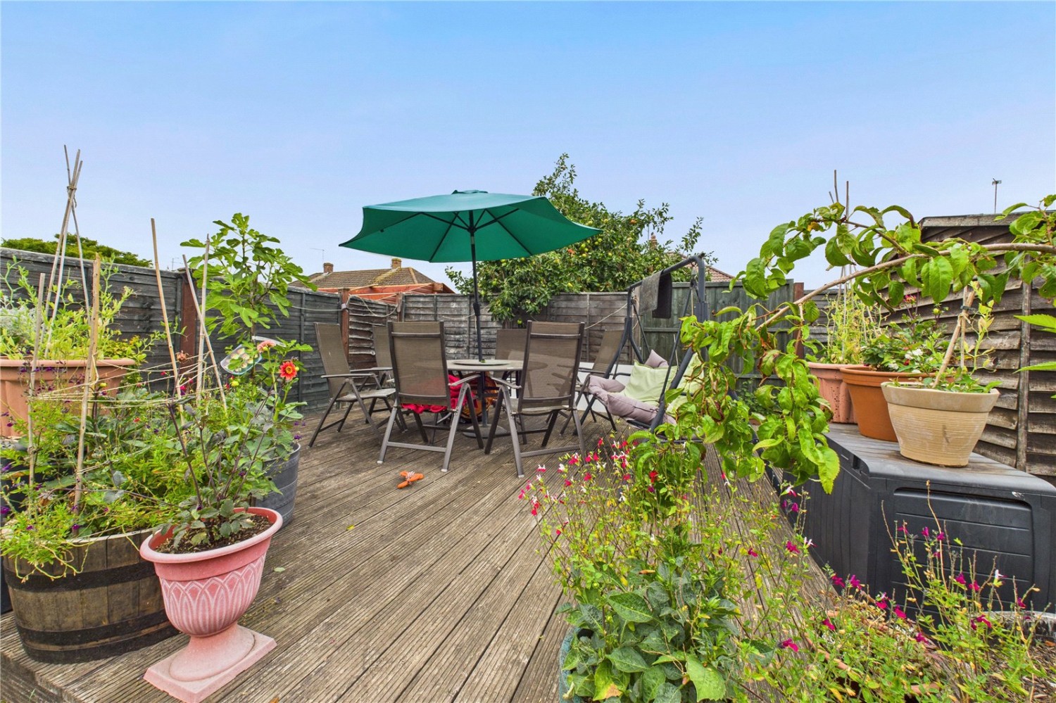 Pangbourne, Reading, Berkshire