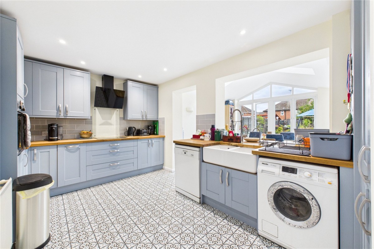 Pangbourne, Reading, Berkshire