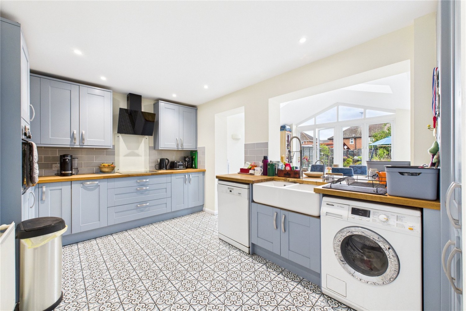 Pangbourne, Reading, Berkshire