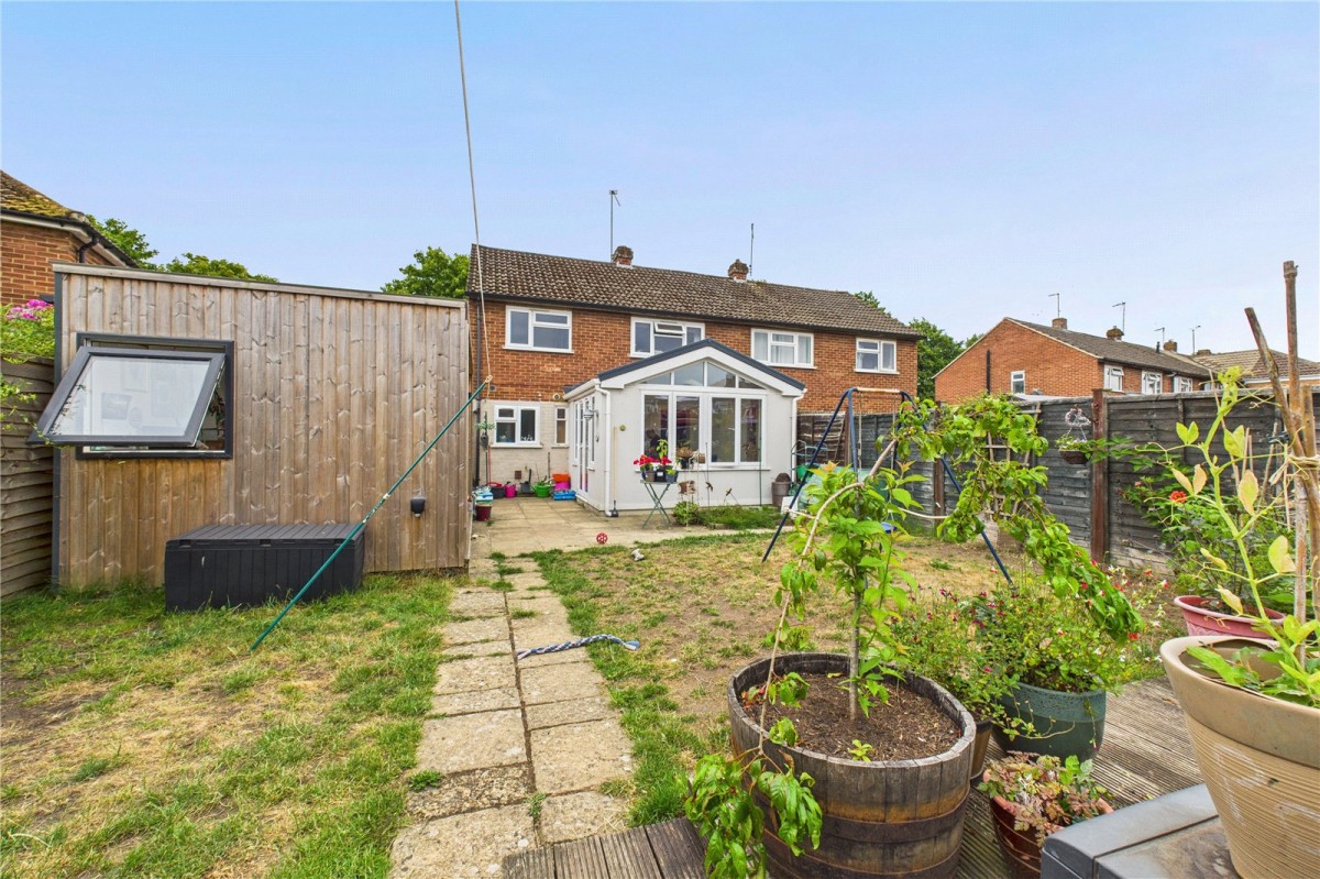Pangbourne, Reading, Berkshire