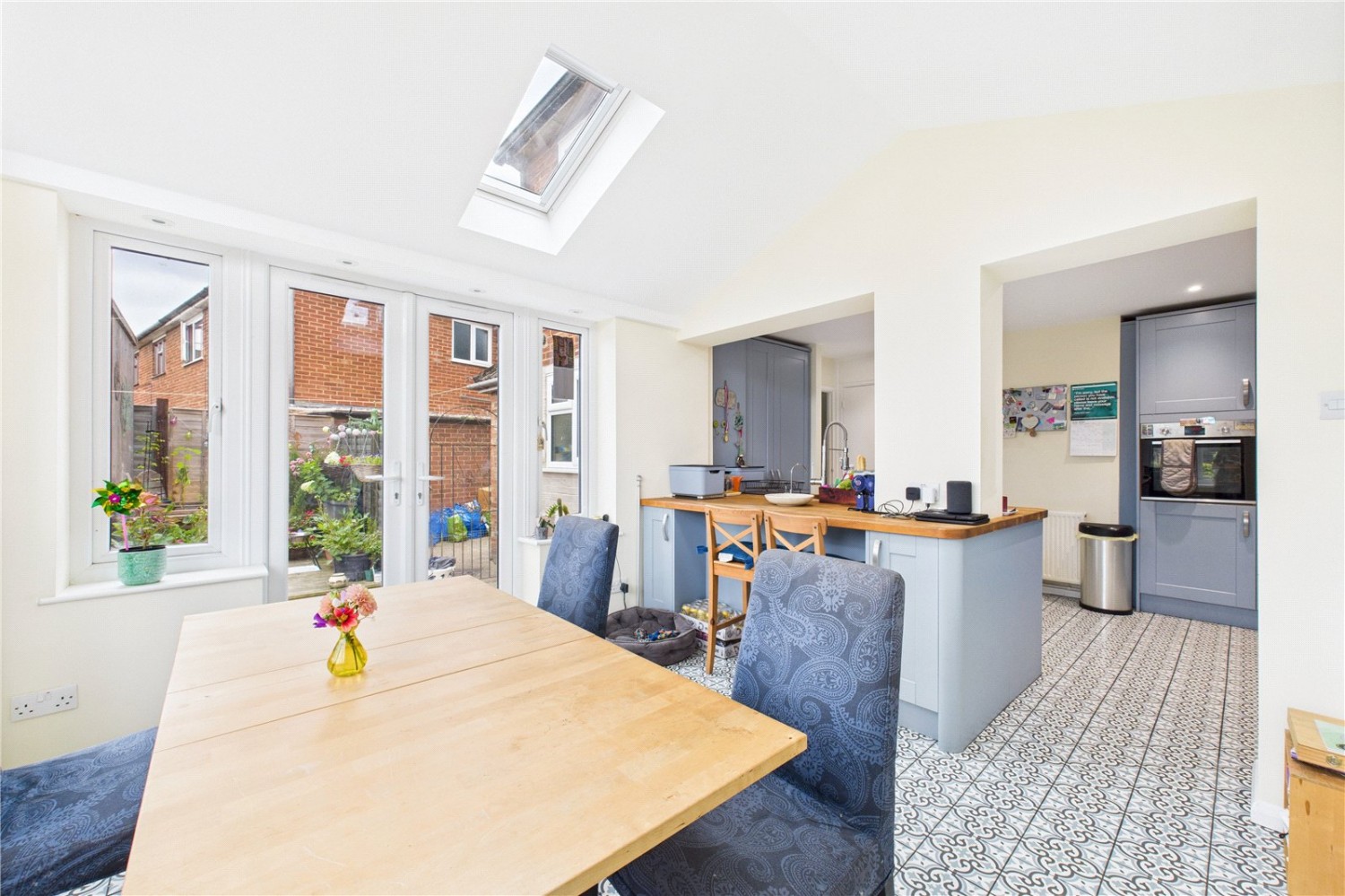 Pangbourne, Reading, Berkshire
