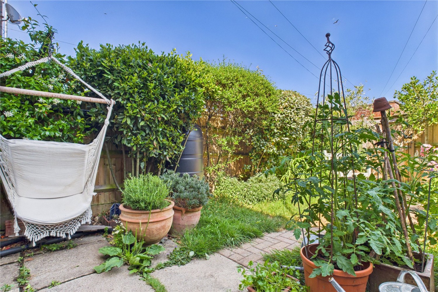 Pangbourne, Reading, Berkshire