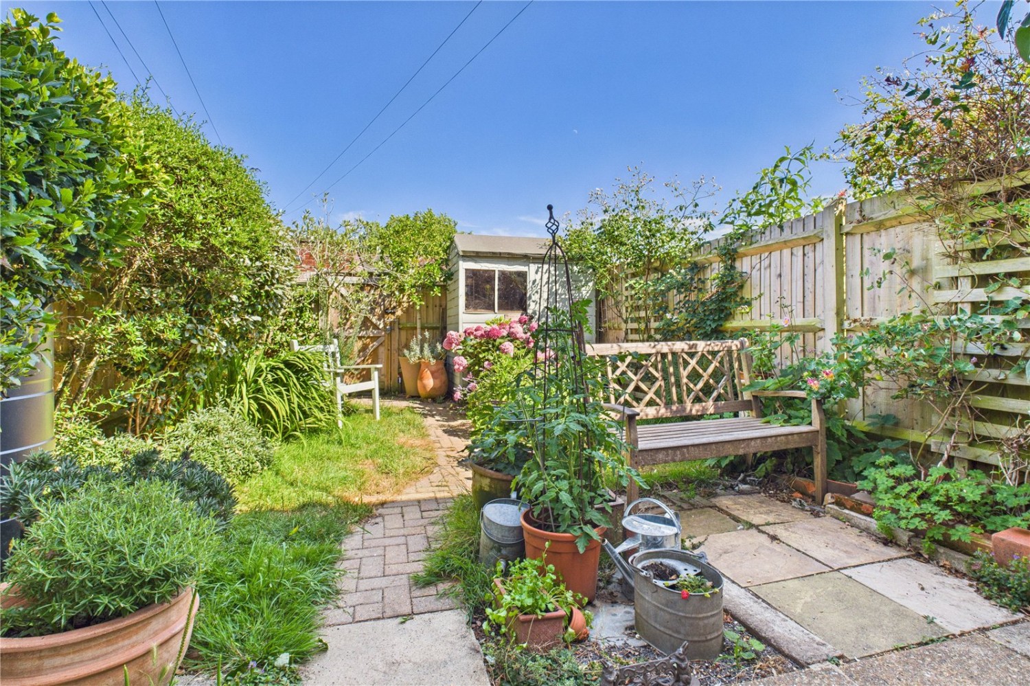 Pangbourne, Reading, Berkshire