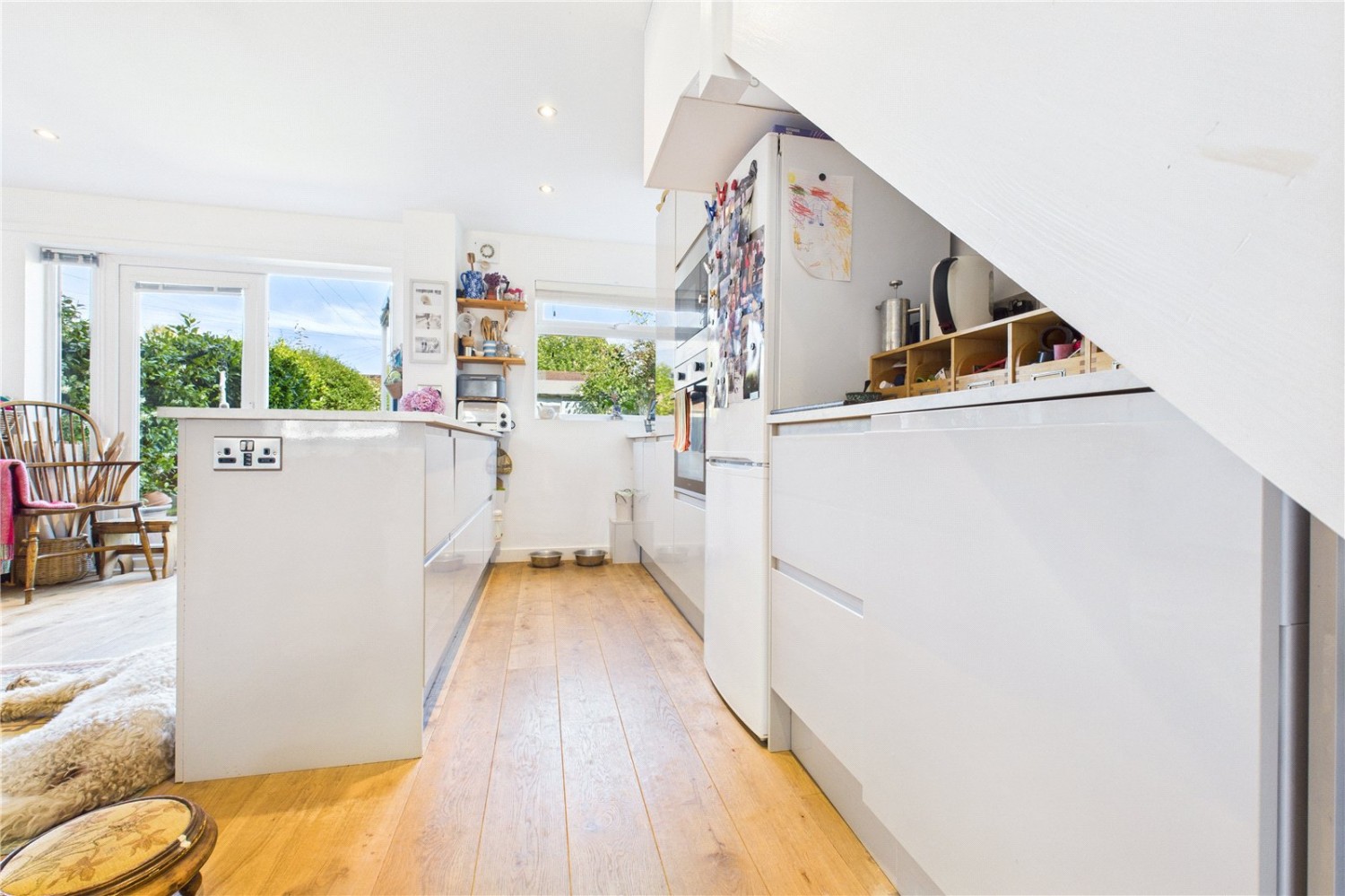 Pangbourne, Reading, Berkshire