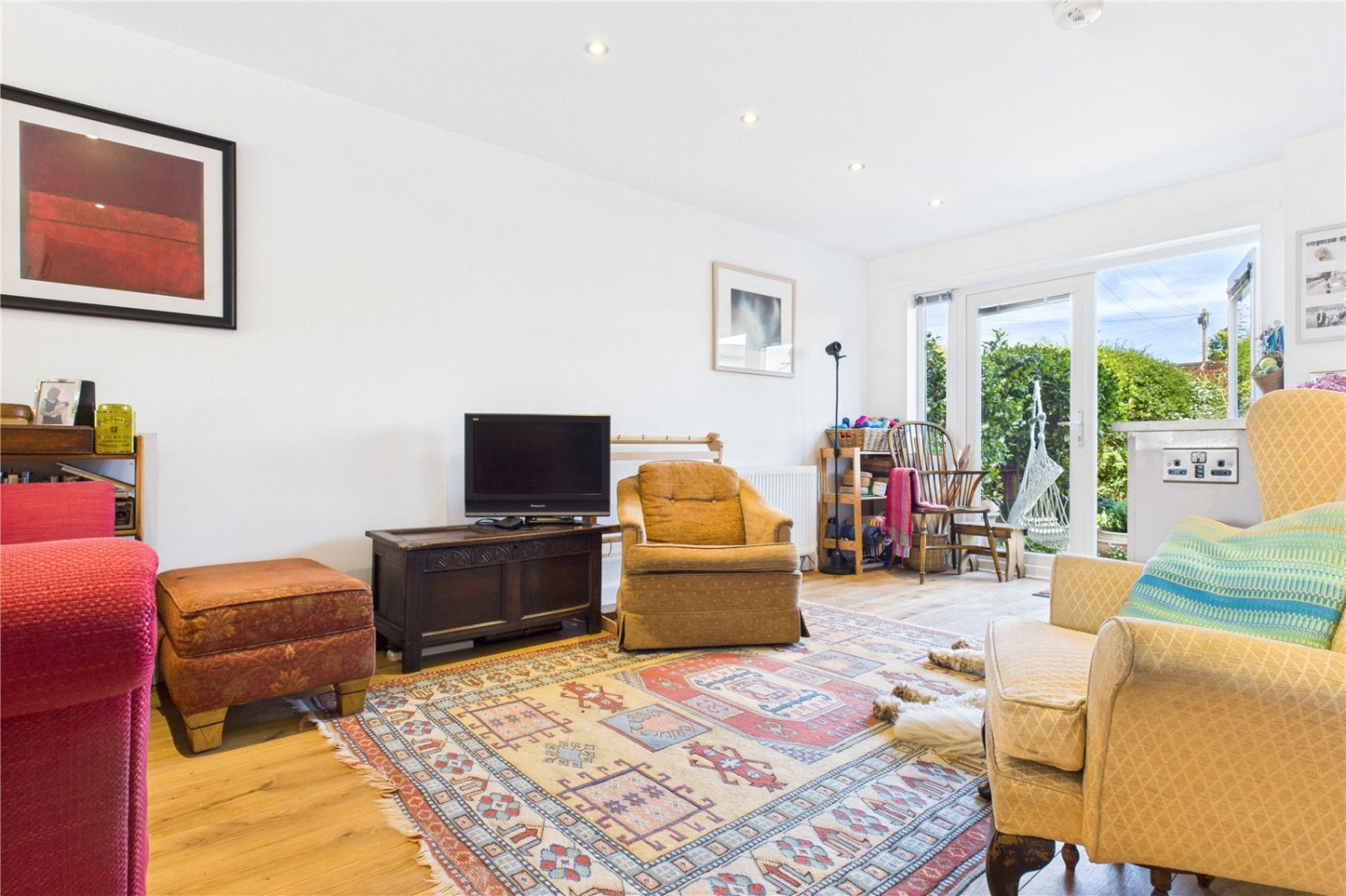 Pangbourne, Reading, Berkshire