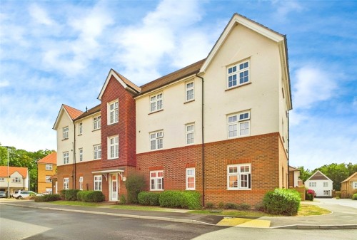 Arborfield Green, Reading, Berkshire