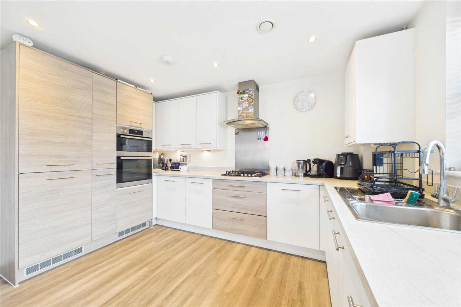 Arborfield Green, Reading, Berkshire