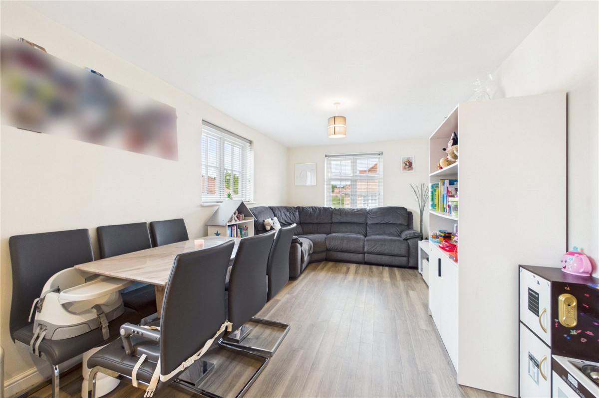 Arborfield Green, Reading, Berkshire