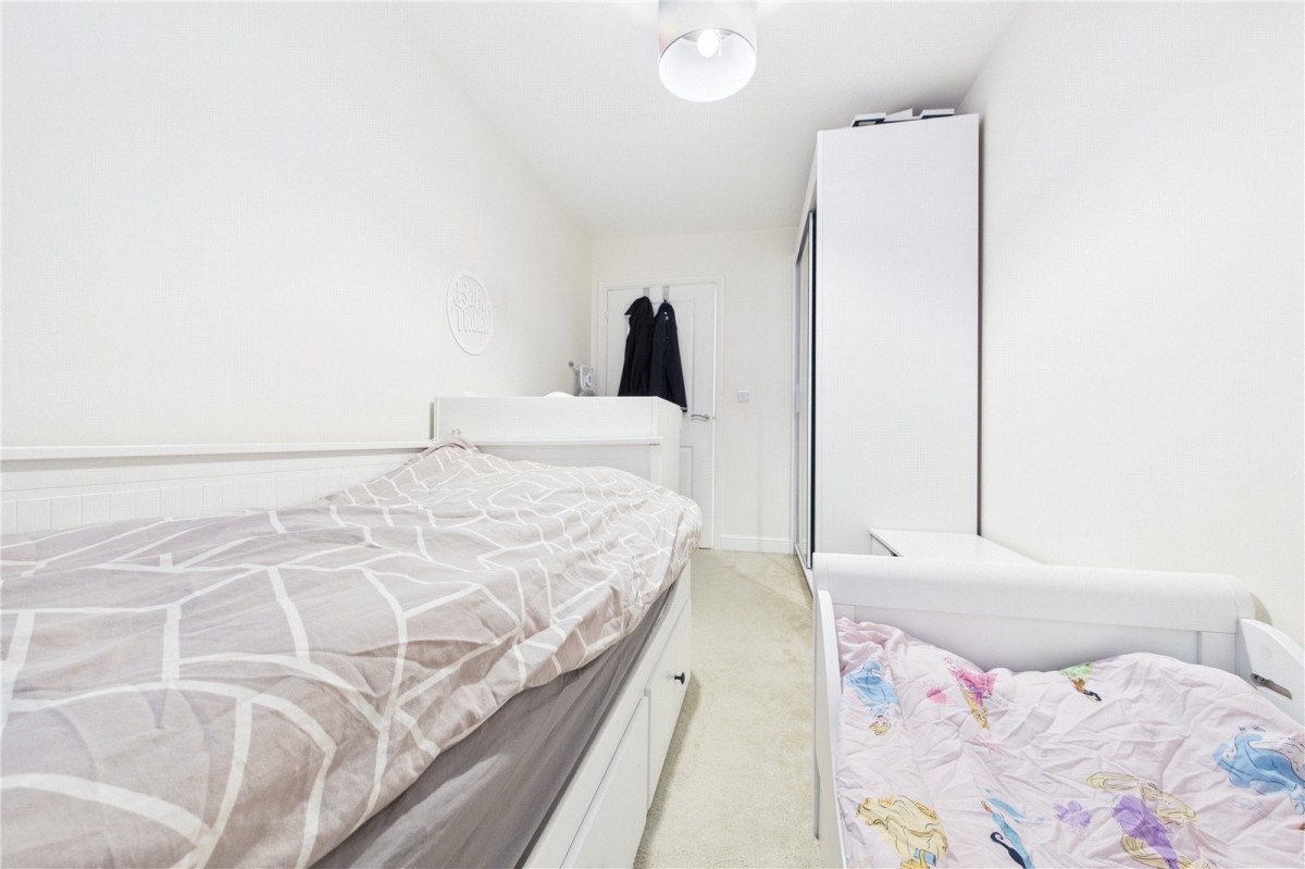 Arborfield Green, Reading, Berkshire