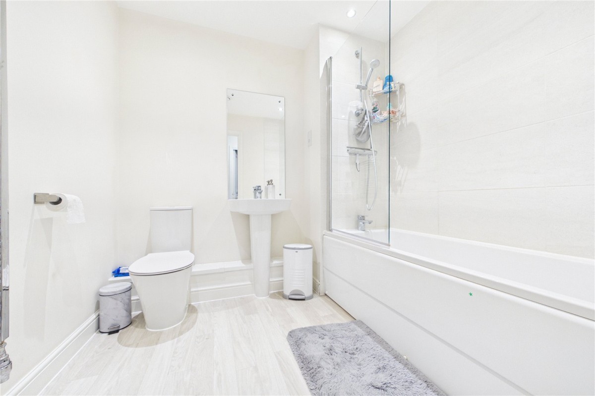 Arborfield Green, Reading, Berkshire