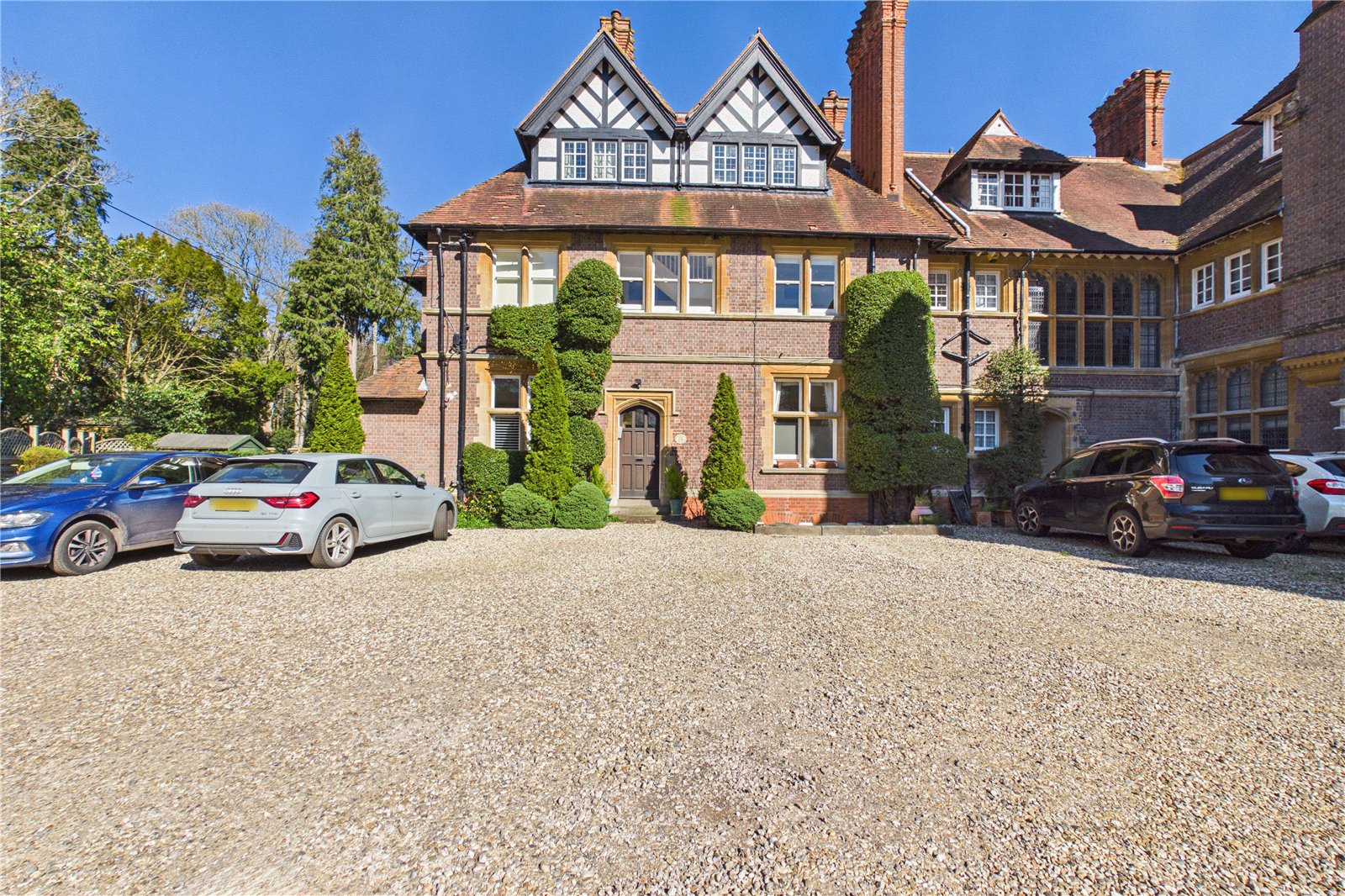 Pangbourne, Reading, Berkshire