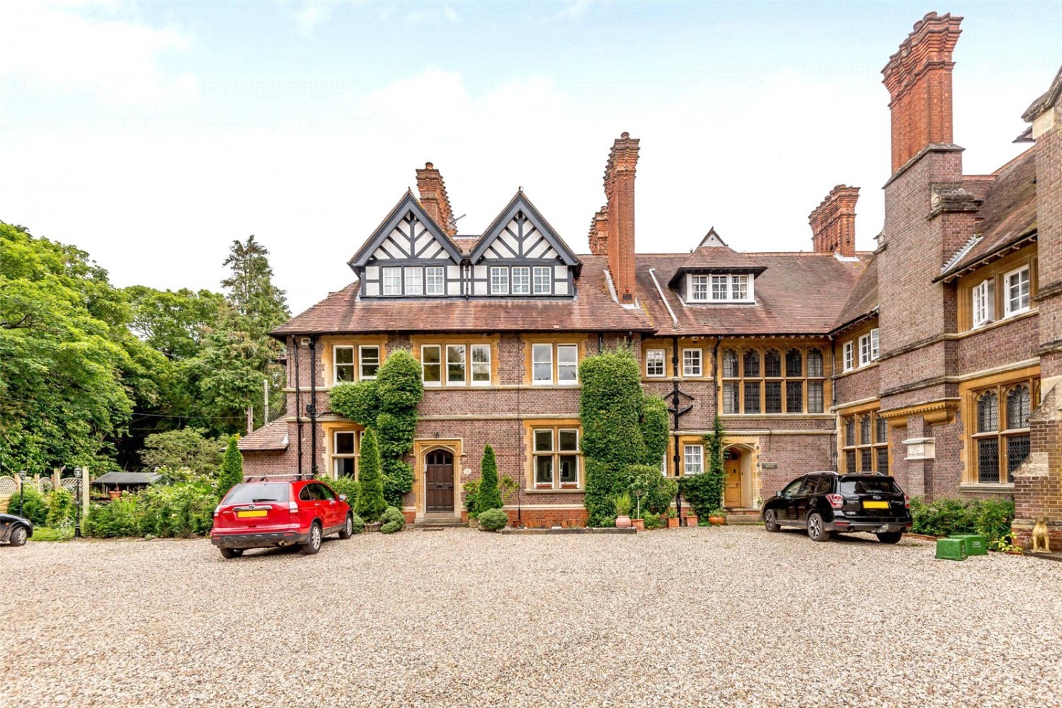 Pangbourne, Reading, Berkshire