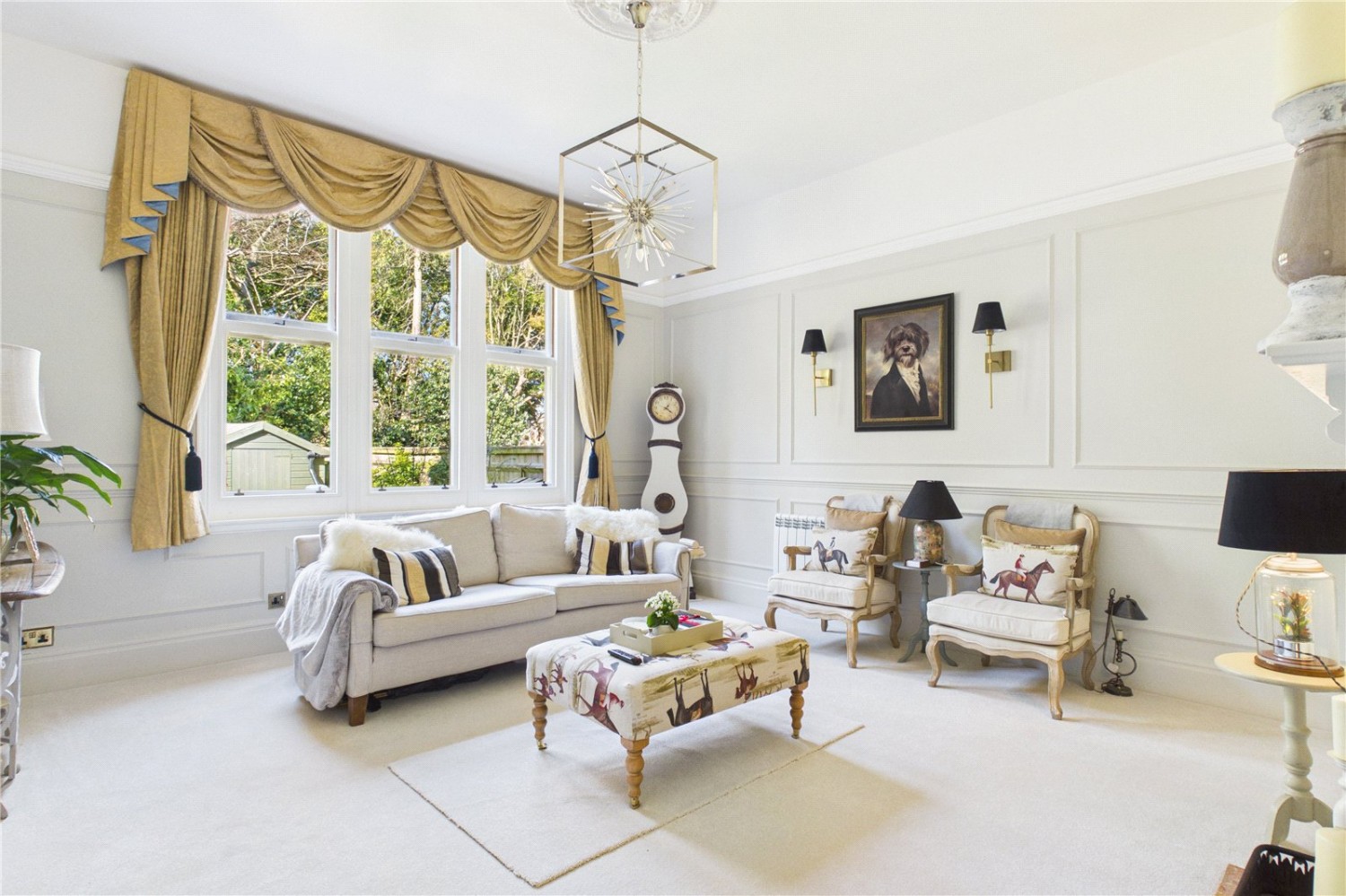 Pangbourne, Reading, Berkshire