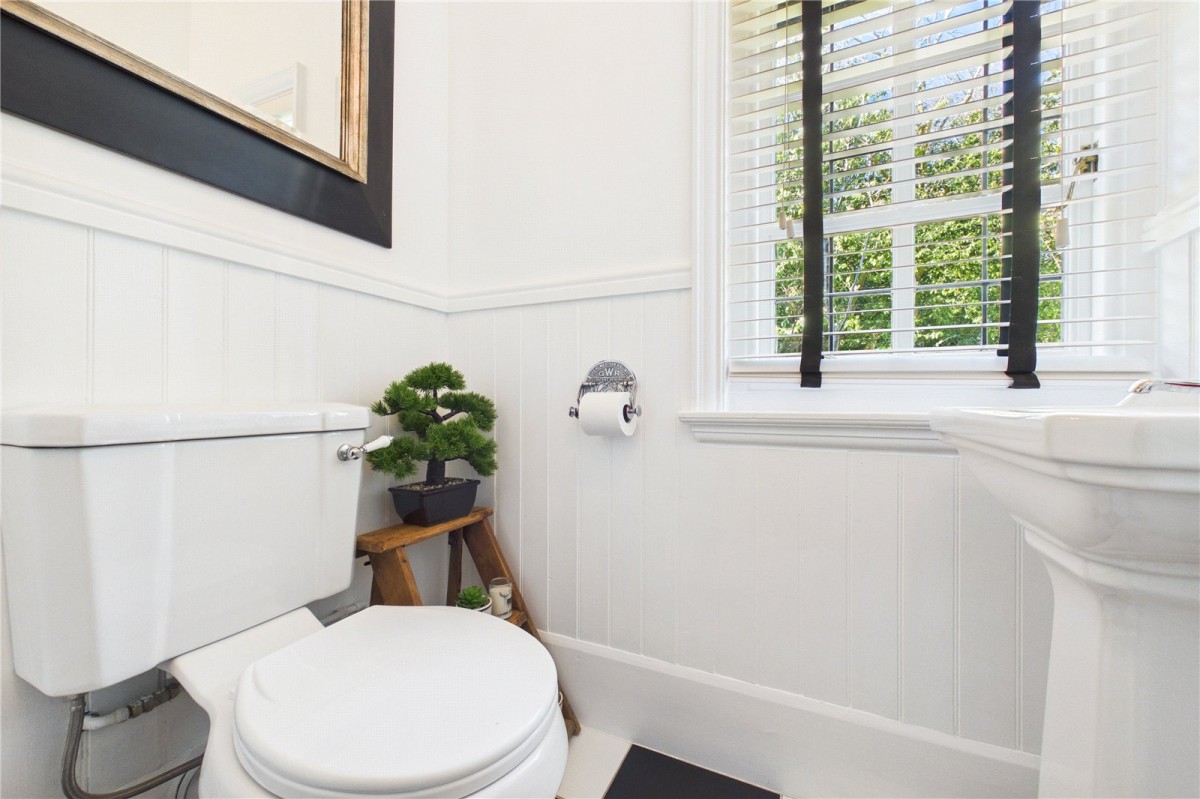 Pangbourne, Reading, Berkshire