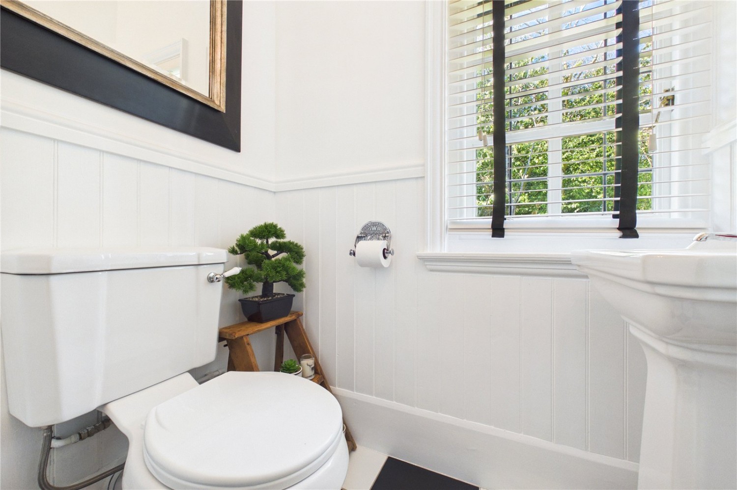 Pangbourne, Reading, Berkshire