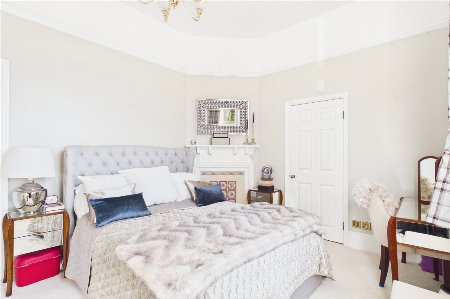 Pangbourne, Reading, Berkshire