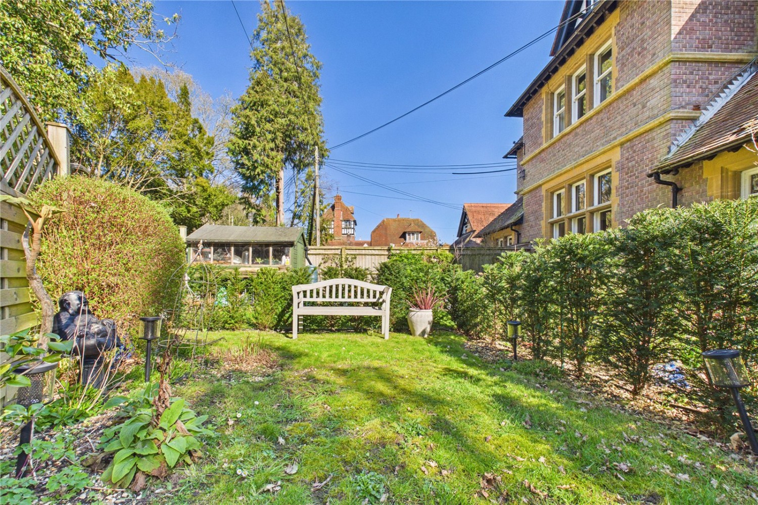 Pangbourne, Reading, Berkshire