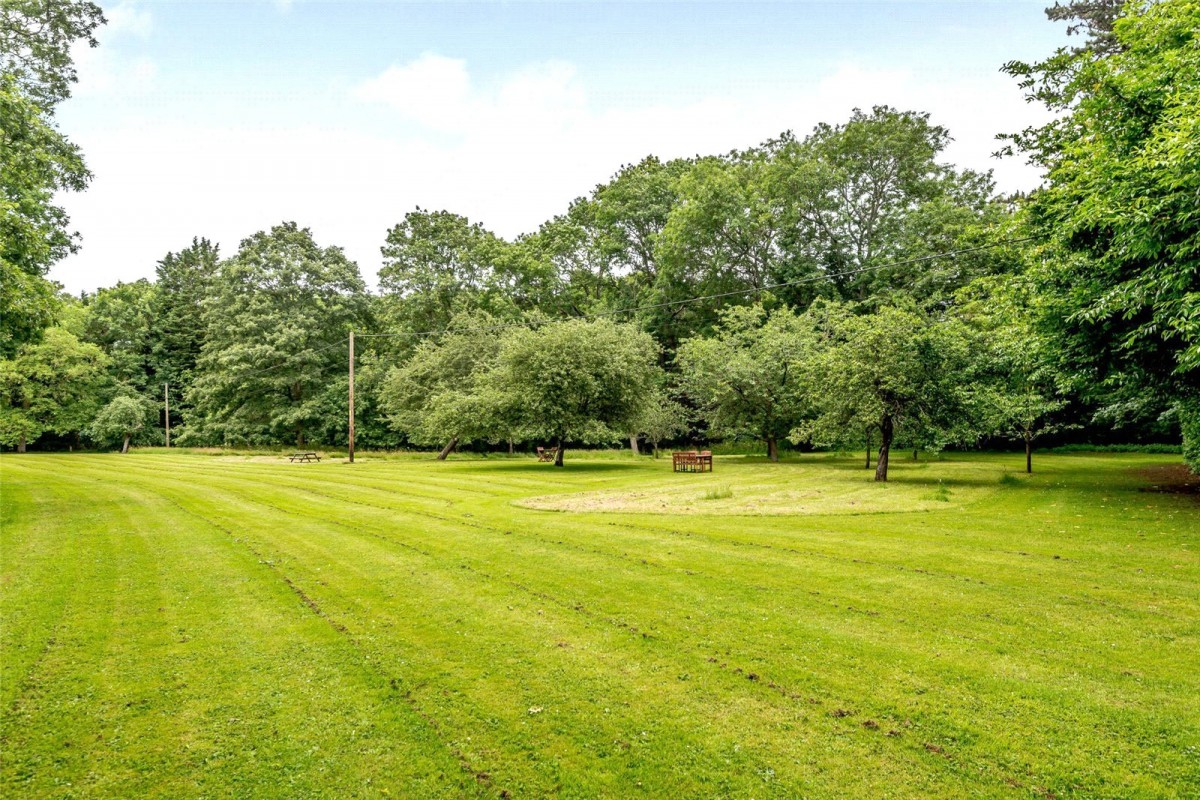 Pangbourne, Reading, Berkshire